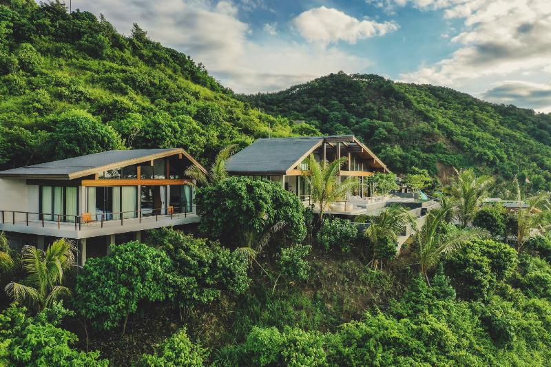 Tampah Hills - Genel