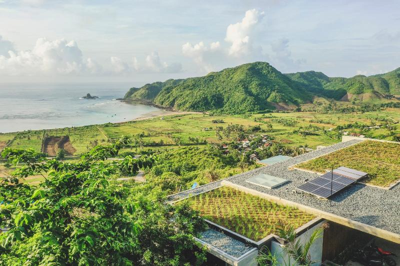 Tampah Hills - Genel
