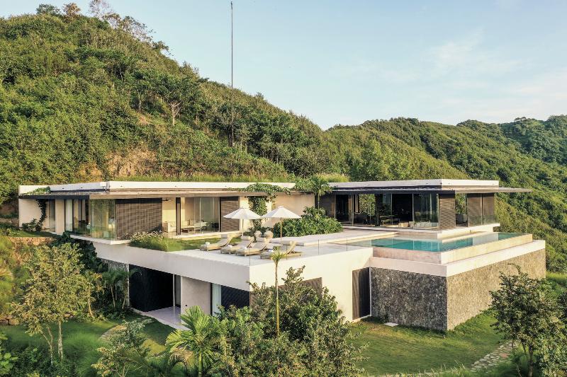 Tampah Hills - Oda
