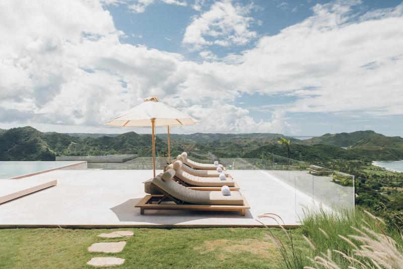 Tampah Hills - Oda