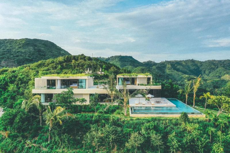Tampah Hills - Oda