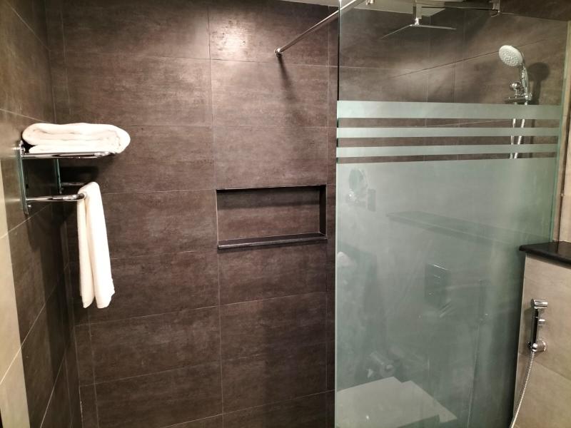 Tulip Inn Majan Hotel - Oda