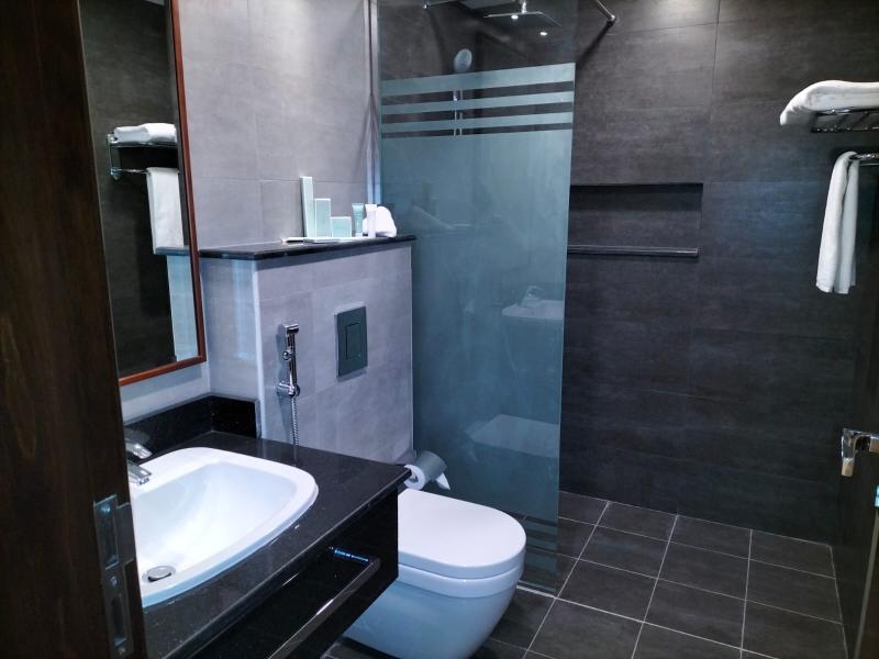 Tulip Inn Majan Hotel - Oda