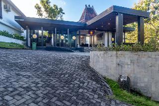 Surya Melasti Exclusive Beach Villa by Sajiwa fotoÄŸrafÄ±