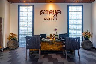 Surya Melasti Exclusive Beach Villa by Sajiwa fotoÄŸrafÄ±