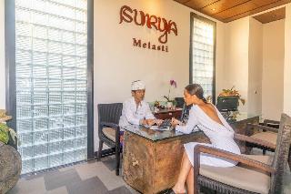 Surya Melasti Exclusive Beach Villa by Sajiwa fotoÄŸrafÄ±