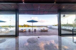 Surya Melasti Exclusive Beach Villa by Sajiwa fotoÄŸrafÄ±