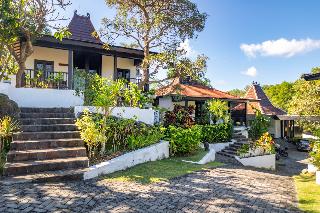 Surya Melasti Exclusive Beach Villa by Sajiwa otel fotoğrafı