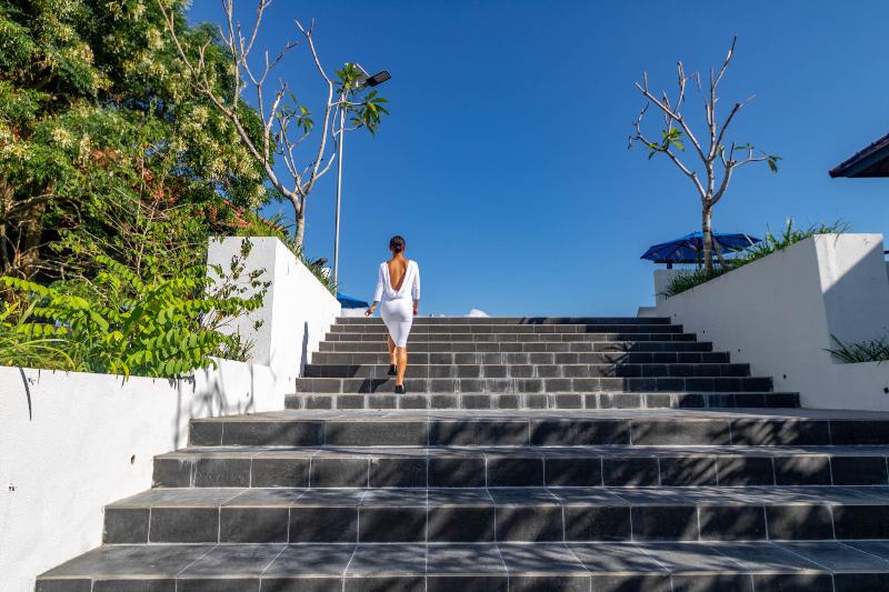 Surya Melasti Exclusive Beach Villa by Sajiwa - Genel