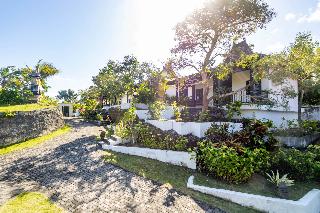 Surya Melasti Exclusive Beach Villa by Sajiwa fotoÄŸrafÄ±