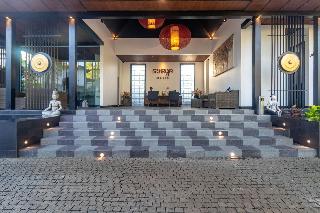 Surya Melasti Exclusive Beach Villa by Sajiwa fotoÄŸrafÄ±