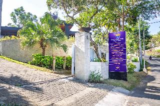 Surya Melasti Exclusive Beach Villa by Sajiwa fotoÄŸrafÄ±