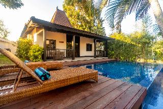 Surya Melasti Exclusive Beach Villa by Sajiwa fotoÄŸrafÄ±