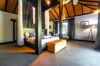 Surya Melasti Exclusive Beach Villa by Sajiwa fotoÄŸrafÄ±