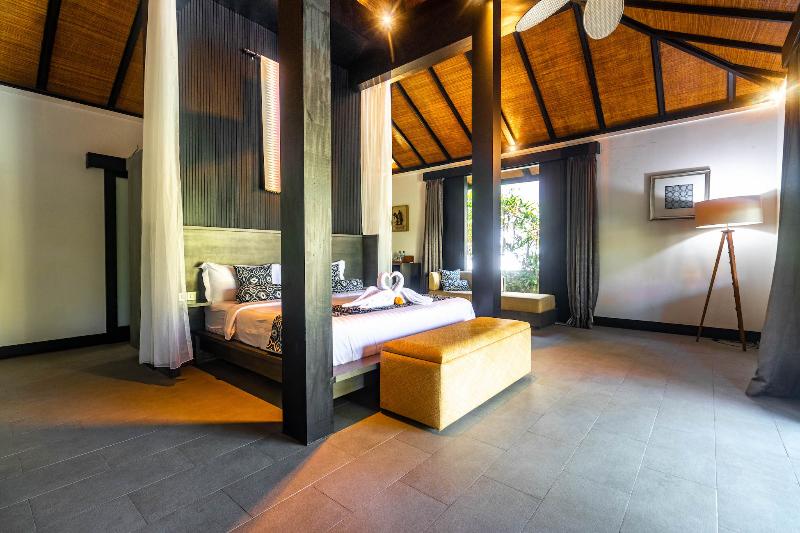 Surya Melasti Exclusive Beach Villa by Sajiwa - Oda