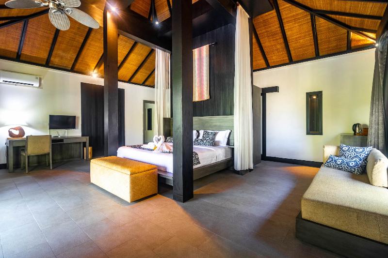 Surya Melasti Exclusive Beach Villa by Sajiwa - Oda