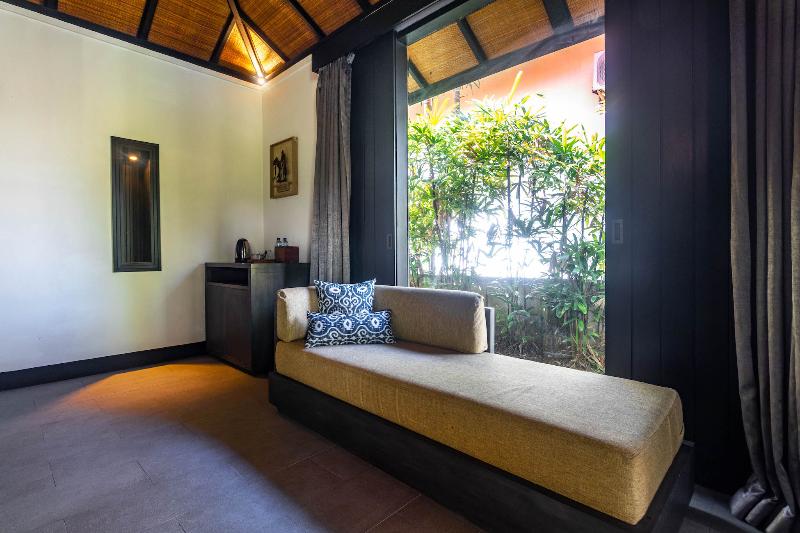 Surya Melasti Exclusive Beach Villa by Sajiwa - Oda