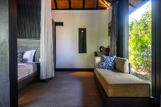 Surya Melasti Exclusive Beach Villa by Sajiwa fotoÄŸrafÄ±
