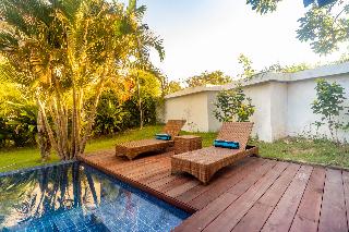 Surya Melasti Exclusive Beach Villa by Sajiwa fotoÄŸrafÄ±