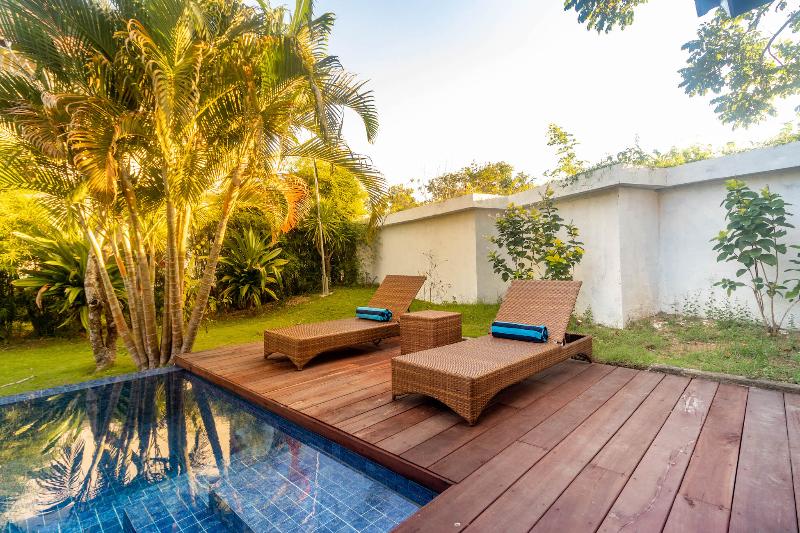 Surya Melasti Exclusive Beach Villa by Sajiwa - Oda