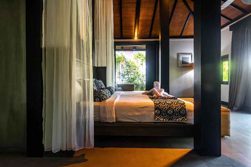 Surya Melasti Exclusive Beach Villa by Sajiwa - Oda