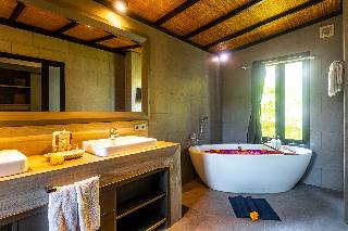 Surya Melasti Exclusive Beach Villa by Sajiwa fotoÄŸrafÄ±