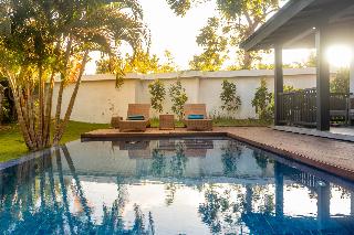 Surya Melasti Exclusive Beach Villa by Sajiwa fotoÄŸrafÄ±