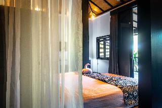 Surya Melasti Exclusive Beach Villa by Sajiwa fotoÄŸrafÄ±
