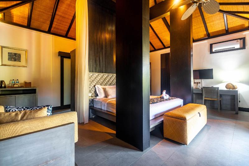 Surya Melasti Exclusive Beach Villa by Sajiwa - Oda