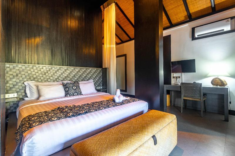 Surya Melasti Exclusive Beach Villa by Sajiwa - Oda