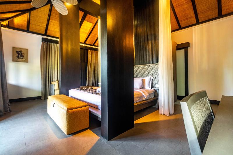 Surya Melasti Exclusive Beach Villa by Sajiwa - Oda