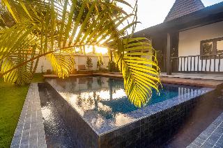 Surya Melasti Exclusive Beach Villa by Sajiwa fotoÄŸrafÄ±