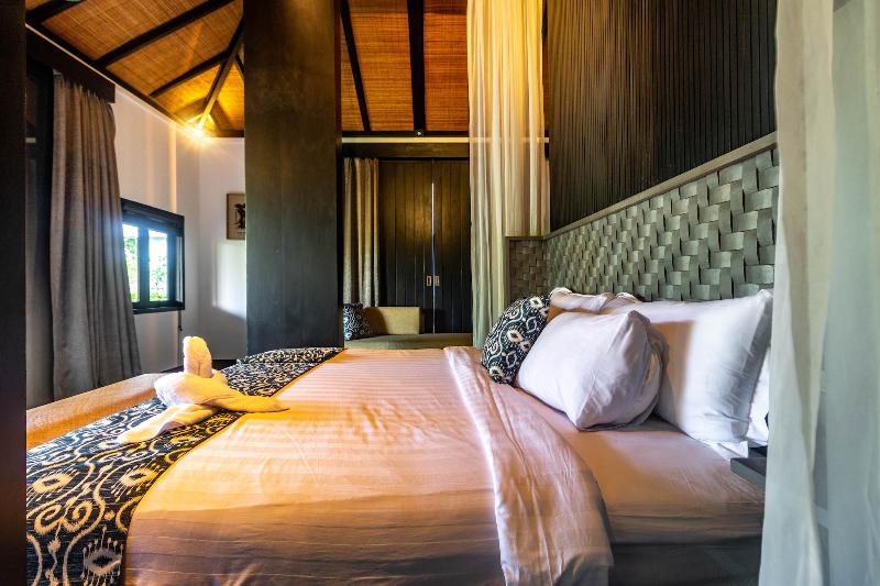 Surya Melasti Exclusive Beach Villa by Sajiwa - Oda