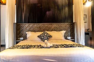 Surya Melasti Exclusive Beach Villa by Sajiwa fotoÄŸrafÄ±