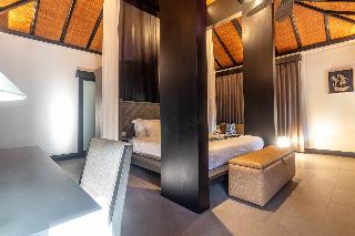Surya Melasti Exclusive Beach Villa by Sajiwa fotoÄŸrafÄ±