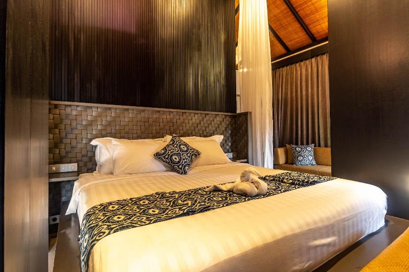 Surya Melasti Exclusive Beach Villa by Sajiwa - Oda
