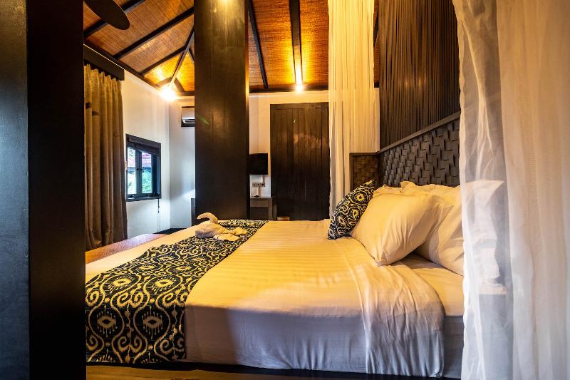 Surya Melasti Exclusive Beach Villa by Sajiwa - Oda