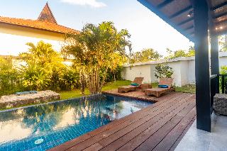 Surya Melasti Exclusive Beach Villa by Sajiwa fotoÄŸrafÄ±