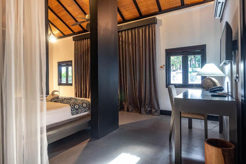Surya Melasti Exclusive Beach Villa by Sajiwa - Oda