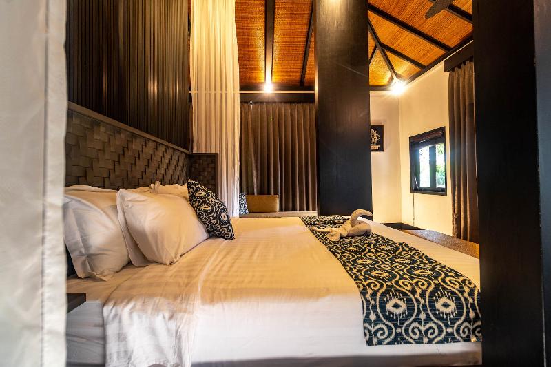 Surya Melasti Exclusive Beach Villa by Sajiwa - Oda