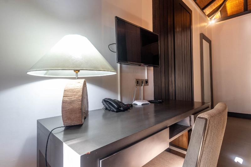 Surya Melasti Exclusive Beach Villa by Sajiwa - Oda