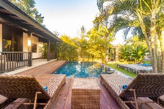 Surya Melasti Exclusive Beach Villa by Sajiwa fotoÄŸrafÄ±