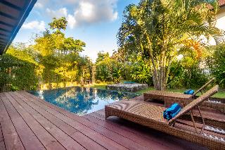 Surya Melasti Exclusive Beach Villa by Sajiwa fotoÄŸrafÄ±