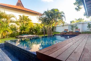 Surya Melasti Exclusive Beach Villa by Sajiwa fotoÄŸrafÄ±