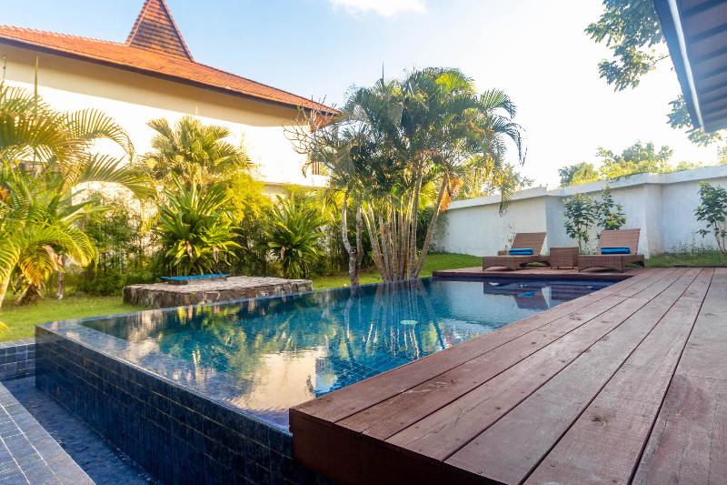 Surya Melasti Exclusive Beach Villa by Sajiwa - Oda