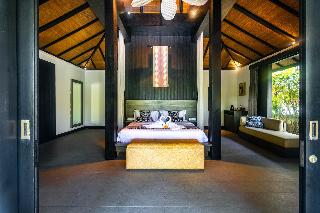 Surya Melasti Exclusive Beach Villa by Sajiwa fotoÄŸrafÄ±