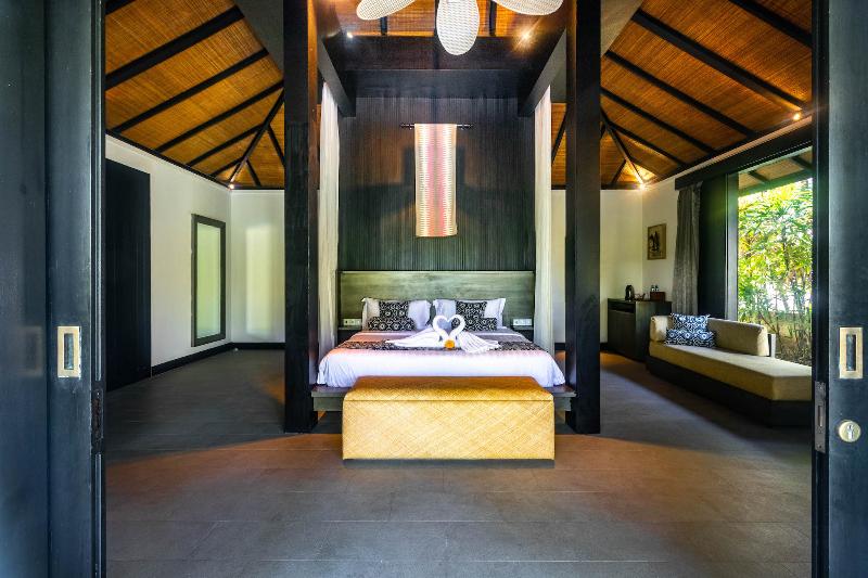 Surya Melasti Exclusive Beach Villa by Sajiwa - Oda