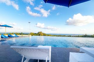 Surya Melasti Exclusive Beach Villa by Sajiwa fotoÄŸrafÄ±