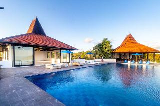 Surya Melasti Exclusive Beach Villa by Sajiwa fotoÄŸrafÄ±