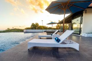 Surya Melasti Exclusive Beach Villa by Sajiwa fotoÄŸrafÄ±